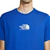 The North Face - S/S Fine Alpine Equipment Tee 3