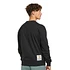 The North Face - Recycled Scrap Crew Neck Sweater