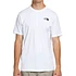 The North Face - Threeyama S/S Tee