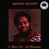 Hilton Felton - A Man For All Reasons Record Store Day 2021 Edition
