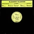 Django Django - The Glowing In The Dark Remixes Record Store Day 2021 Edition