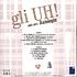 Gli Uh! - 1967-1971 Antologia Blue Transparent Record Store Day 2021 Edition