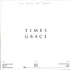 Times Of Grace - Songs Of Loss And Separation