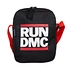 Run DMC - Logo Cross Body Bag