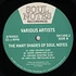 V.A. - The Many Shades Of Soul Notes Volume 2