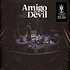 Amigo The Devil - Covers, Demos, Live Versions, B-Sides Record Store Day 2021 Edition