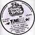 Timebase - Unity / Fireball Feat. Kromezone Picture Disc Edition