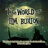 Danny Elfman, Howard Shore, Stephen Sondheim - The World Of Tim Burton Transparent Green Vinyl Edition