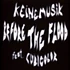 Keinemusik (&Me, Rampa, Adam Port) - Before The Flood Feat. Cubicolor