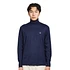 Lacoste - Turtle Neck Longsleeve