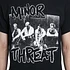 Minor Threat - Xerox T-Shirt