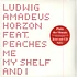 Ludwig Amadeus Horzon Feat. Peaches - Me, My Shelf And I
