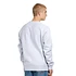 Butter Goods - Downwind Crewneck Sweatshirt