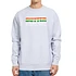 Butter Goods - Downwind Crewneck Sweatshirt