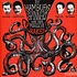 Hamburg Spinners (Carsten Erobique Meyer, David Nesselhauf, Dennis Rux, Lucas Kochbeck) - Der Magische Kraken HHV Exclusive White Vinyl Edition