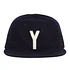 Ebbets Field Flannels - Yale University 1948 Vintage Ballcap