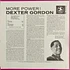 Dexter Gordon - More Power!