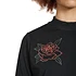 Fred Perry x Amy Winehouse Foundation - Embroidered High Neck T-Shirt