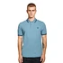 Fred Perry - Twin Tipped Fred Perry Polo Shirt