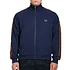 Fred Perry - Striped Tape Track Jacket