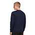 Fred Perry - Classic Crew Neck Jumper