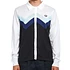 Fred Perry - Arrow Stripe Cardigan