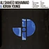 Adrian Younge & Ali Shaheed Muhammad - Brian Jackson Blue Vinyl Edition