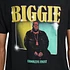 The Notorious B.I.G. - Finest T-Shirt