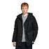 Barbour White Label - Slim Hooded Waterproof Bedale Jacket