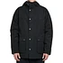 Barbour White Label - Slim Hooded Waterproof Bedale Jacket