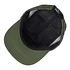 The Quiet Life - Military Mesh 5 Panel Camper Hat
