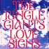 Jungle Giants - Love Signs