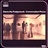 Damu The Fudgemunk - Conversation Peace Black Vinyl Edition