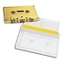 Cassette - Gold Magic Audio Tape 90