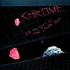 Chrome - Into The Eyes Of The Zombie King