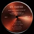St. David - Poetry & Rhythm EP