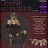 Loose Sutures - A Gash With Sharp Teeth And Other Tales Purple Vinyl Edition