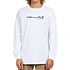 Maharishi x Andy Warhol - Warhol Kappa L/S T-Shirt