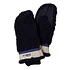 Teddy-MTN Gloves (Black)