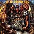 Acid Drinkers - Dirty Money, Dirty Tricks