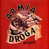 Armia - Droga Red Vinyl Edition