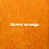 Miramare & Clément Matrat - Dawn Orange