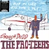 The Pro-Teens - I Flip My Life Every Time I Fly Black Vinyl Edition