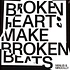 Minus & MRDolly - Broken Hearts Make Broken Beats