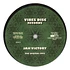 The Digital Ites - Voice Of Thunder, Dub / Jah Victory, Dub