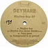 Deymare - Rhythm Box EP