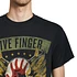 Five Finger Death Punch - Locked & Loaded T-Shirt