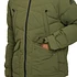 adidas - Big Baffle Down Jacket