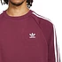 adidas - 3-Stripes Crew Sweater