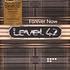 Level 42 - Forever Now Colored Vinyl Edition